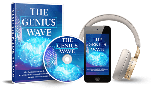 The Genius Wave™ - official | Unlock Your Brain Power